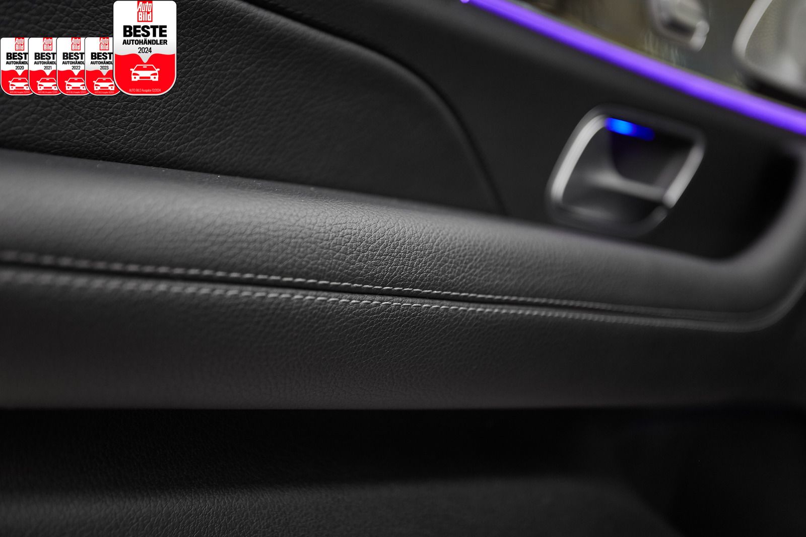 Mercedes-Benz GLS 350 d AMG SPORT - Samsaru's Car Outlet