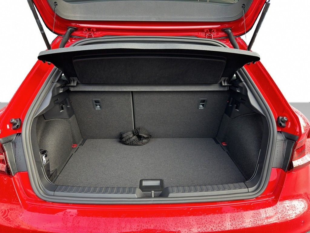 Audi A1 Sportback 35 TFSI S tronic S line NAV*SHZ*ACC