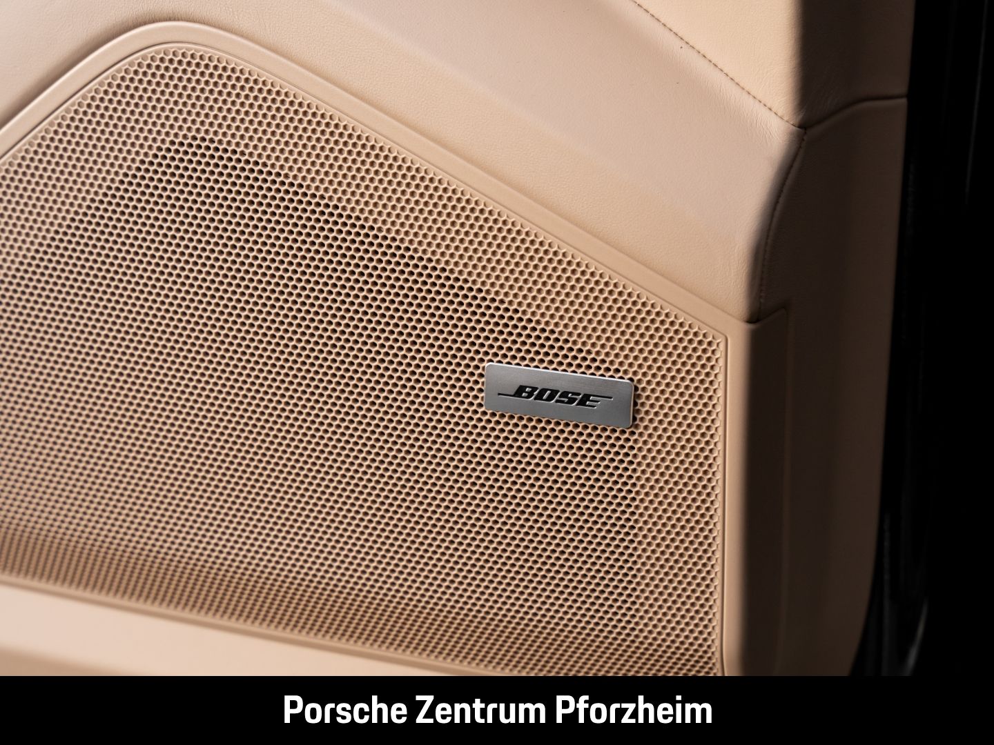 Porsche Cayenne S InnoDrive Standheizung Sitzbelüftung