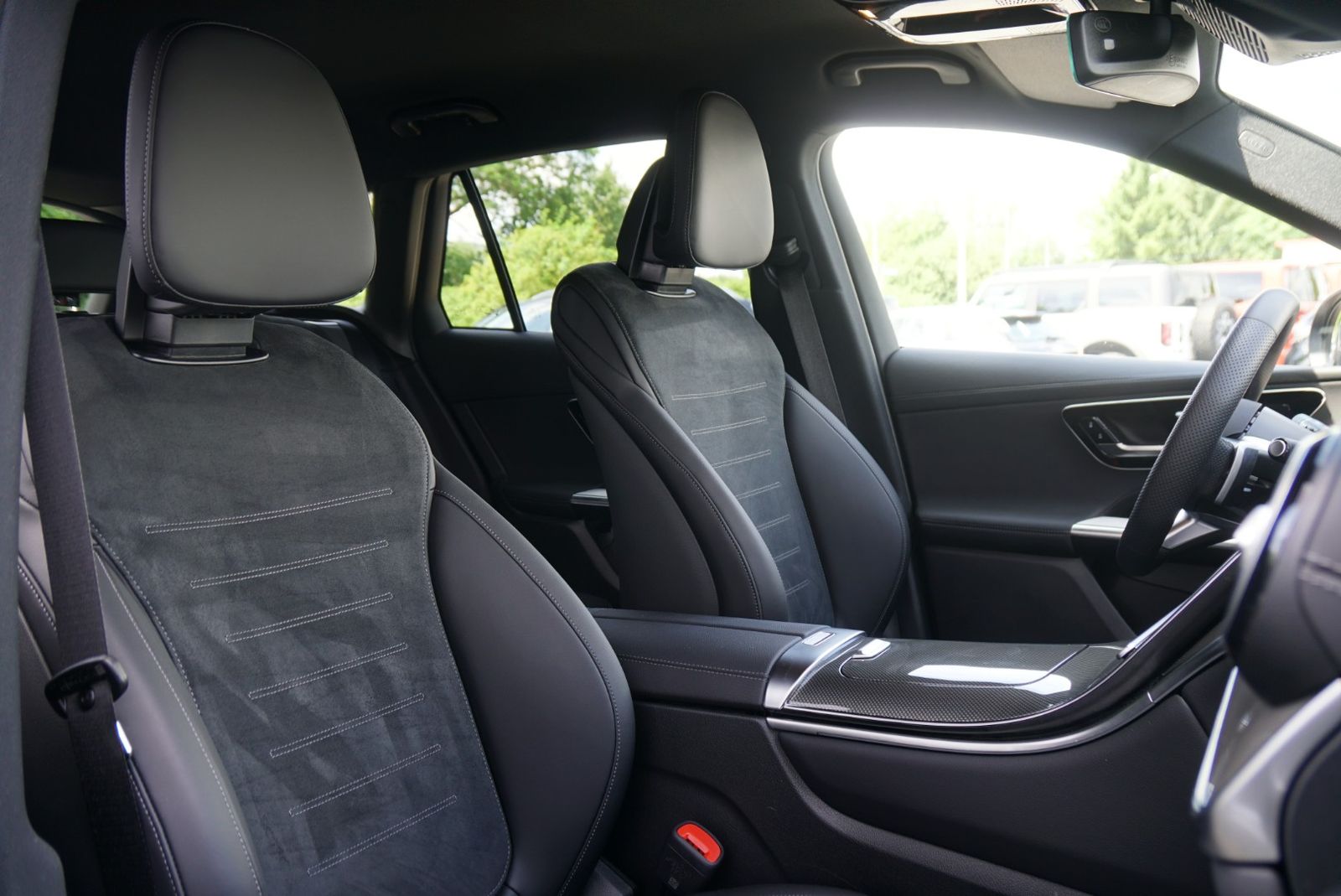 Mercedes-Benz GLC 300d 4M Edition AMG Line *ACC*AHK*Navi*