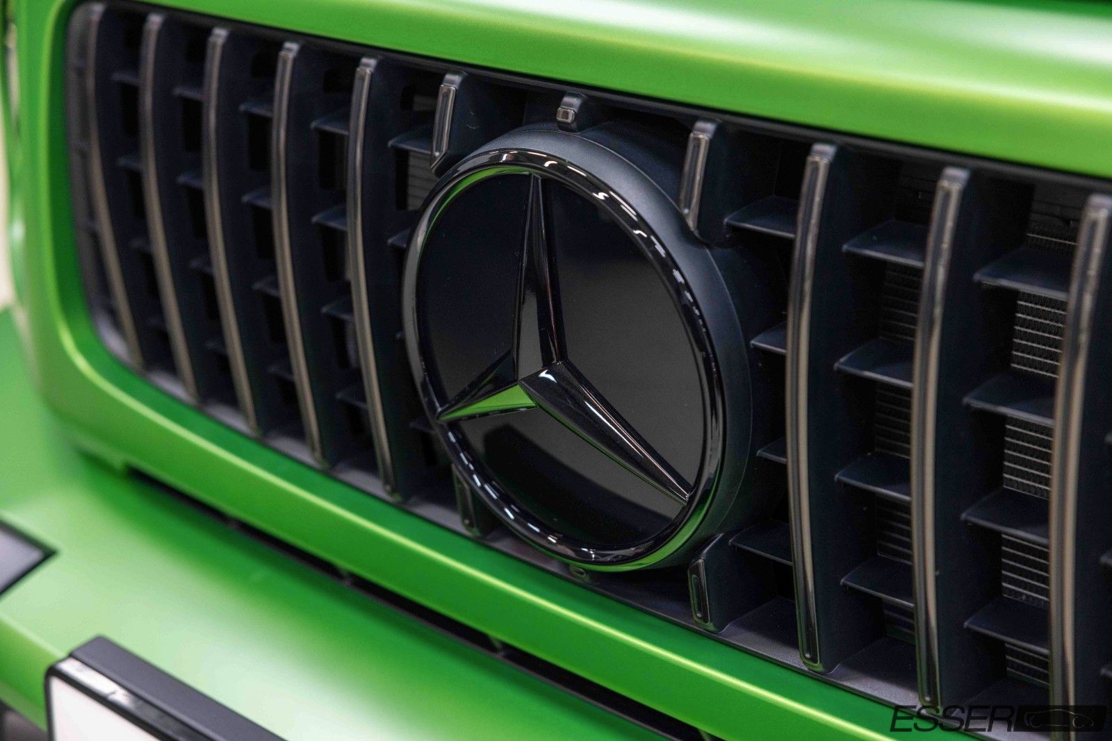 Mercedes-Benz G63 AMG - Samsaru's Car Outlet