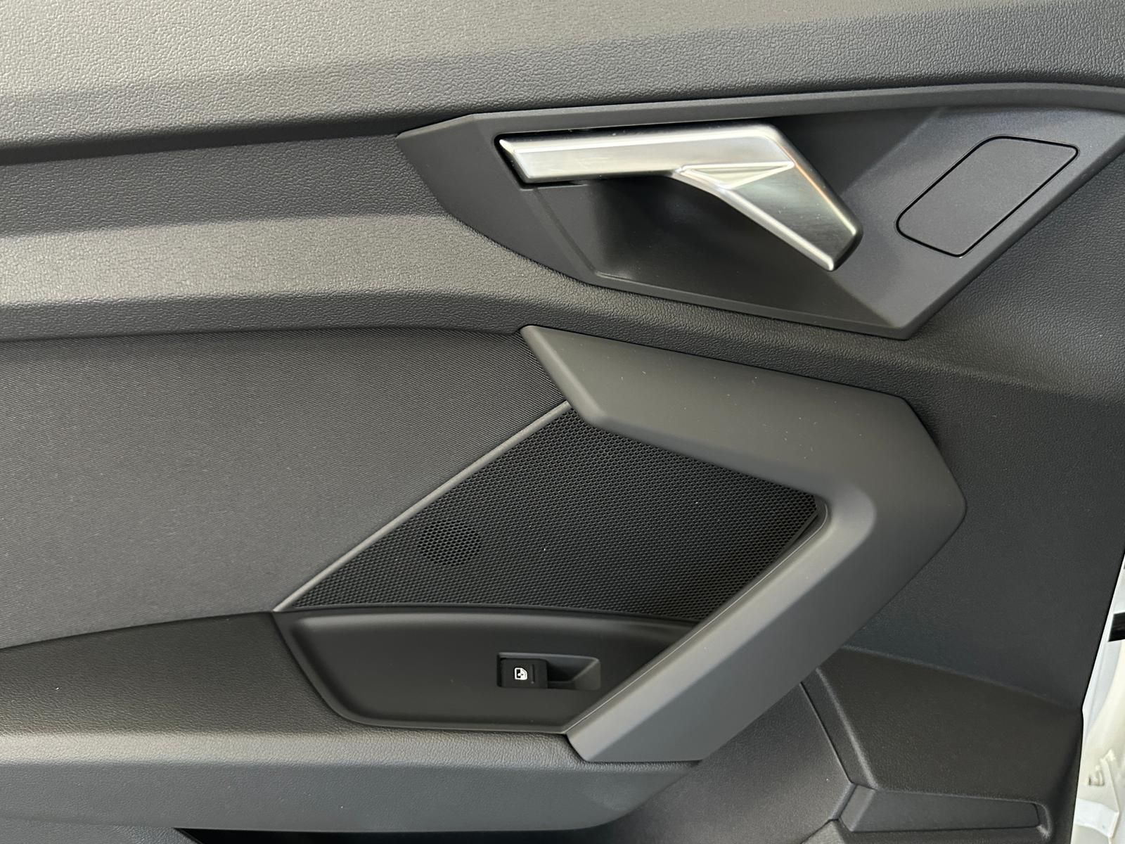 Audi A3 35 TFSI SB S-tronic LED ACC Carplay Kamera