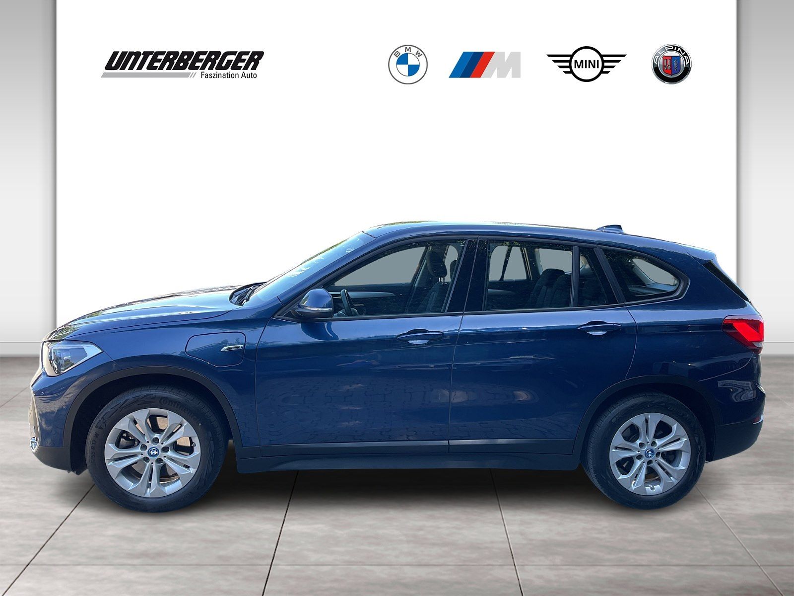 BMW X1 xDrive25e Advantage - Samsaru's Car Outlet