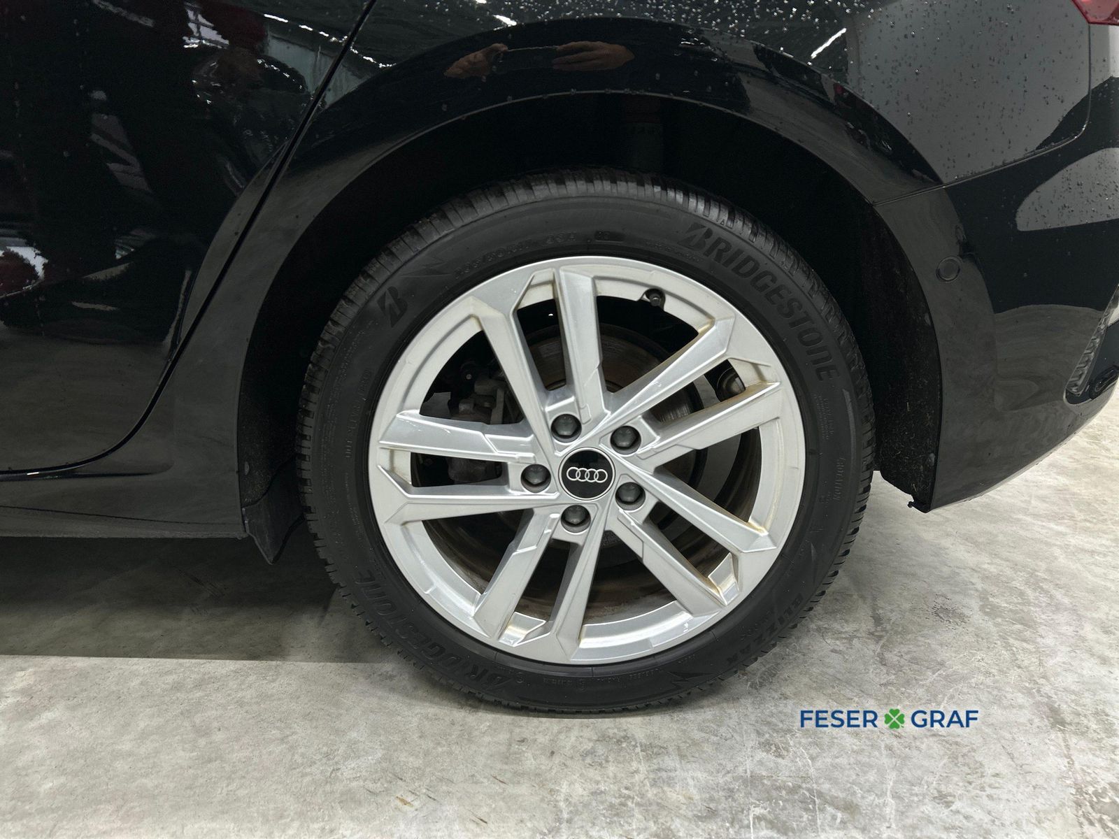 Audi A3 Sportback 35 TFSI advanced S tronic Pano/HUD/