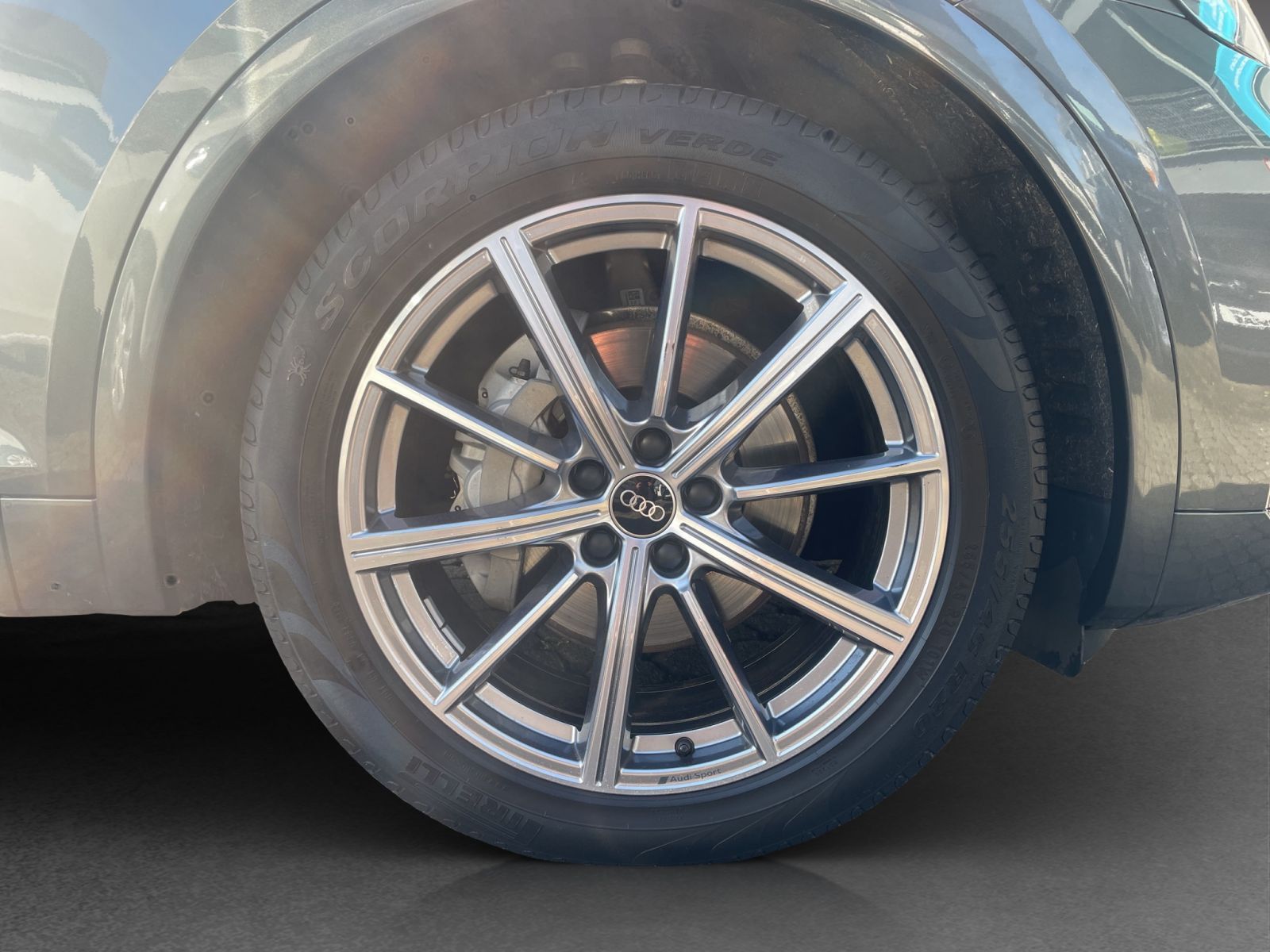 Audi Q5 Sportback  S line 40 TFSI quattro S tronic