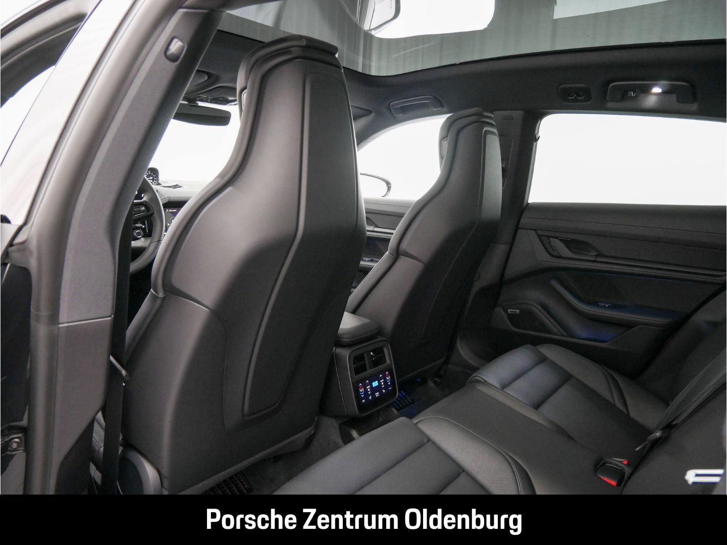 Porsche Taycan 4 Cross Turismo Pano HuD BOSE HuD InnoDri