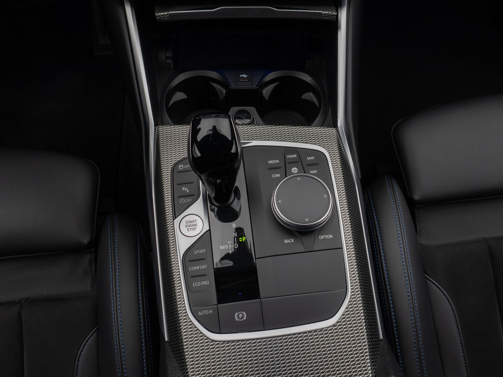 BMW 330i xD M Sport - Samsaru's Car Outlet