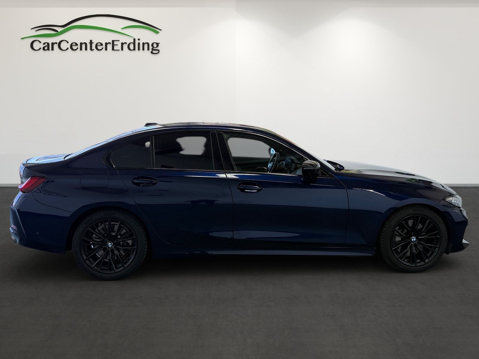 BMW 330dLim.*a.LED*Navi*ACC*360*H&K*Leder*DriveRec.*