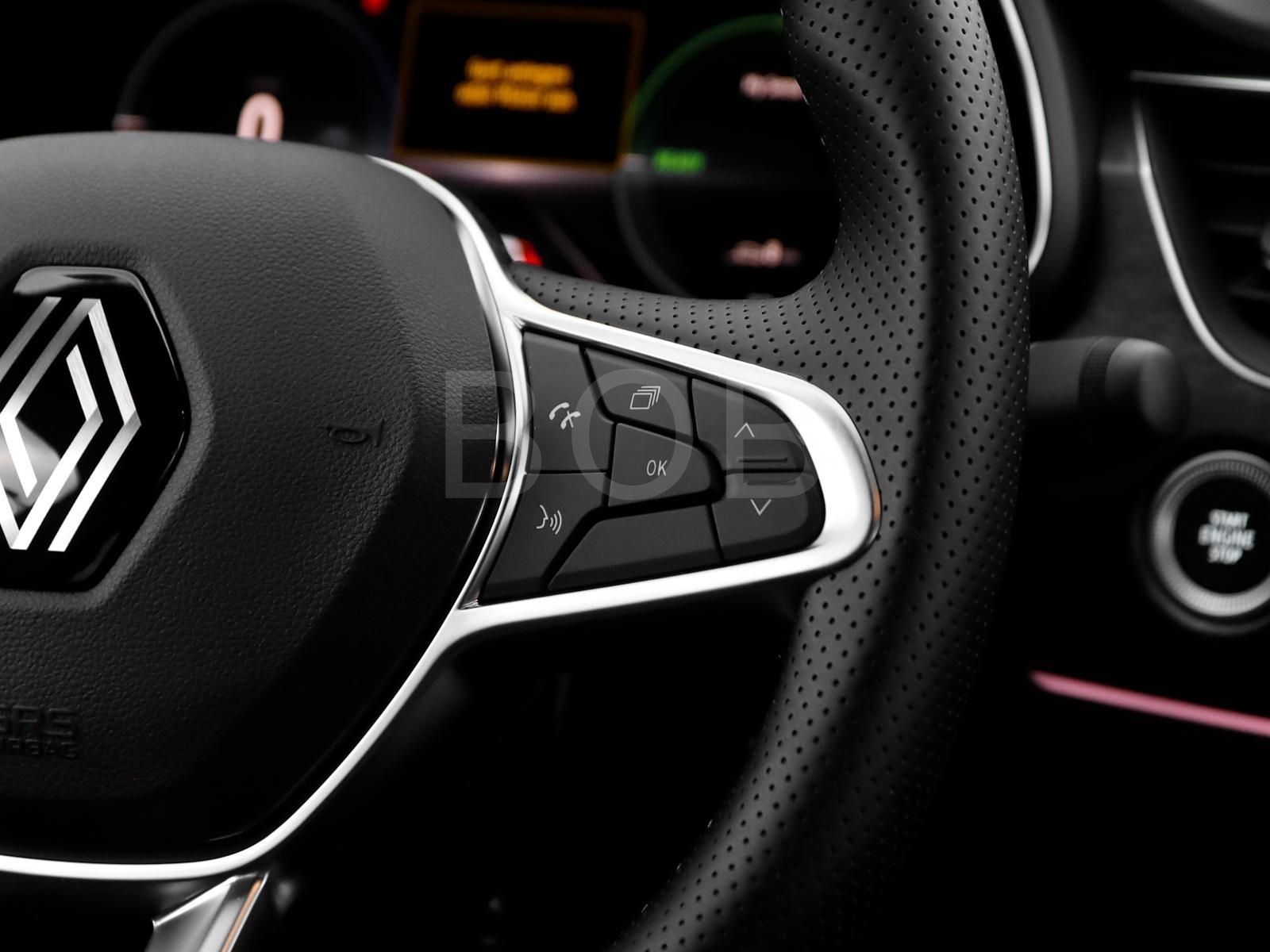 Renault Arkana ESPRIT ALPINE Full Hybrid - Samsaru's Car Outlet