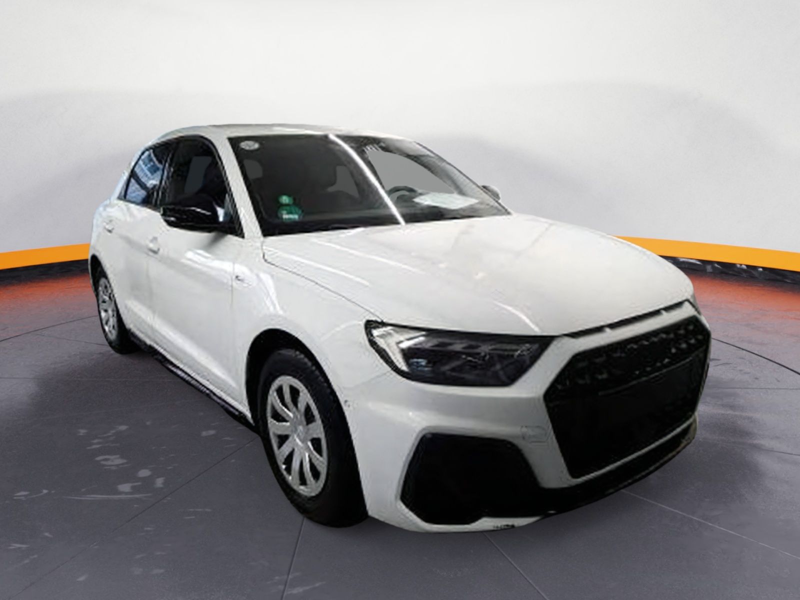 Audi A1 Sportback 35TFSI S tronic S Line - Samsaru's Car Outlet