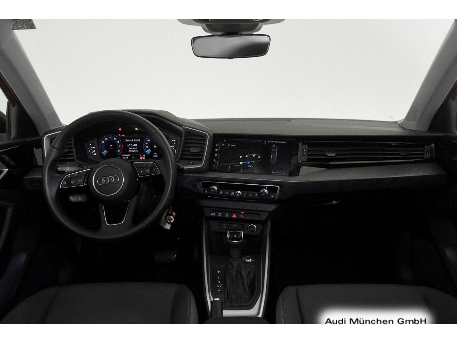 Audi A1 citycarver 30 TFSI S tronic Virtual/PDC+/Sitz