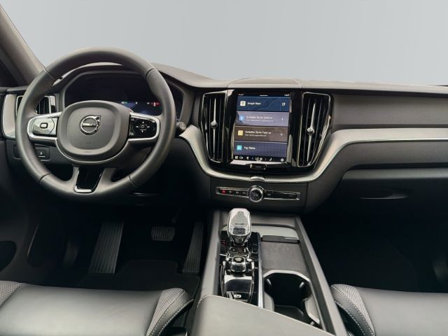 Volvo XC60 Plus Black T8 Recharge AHK elektr. Harman &