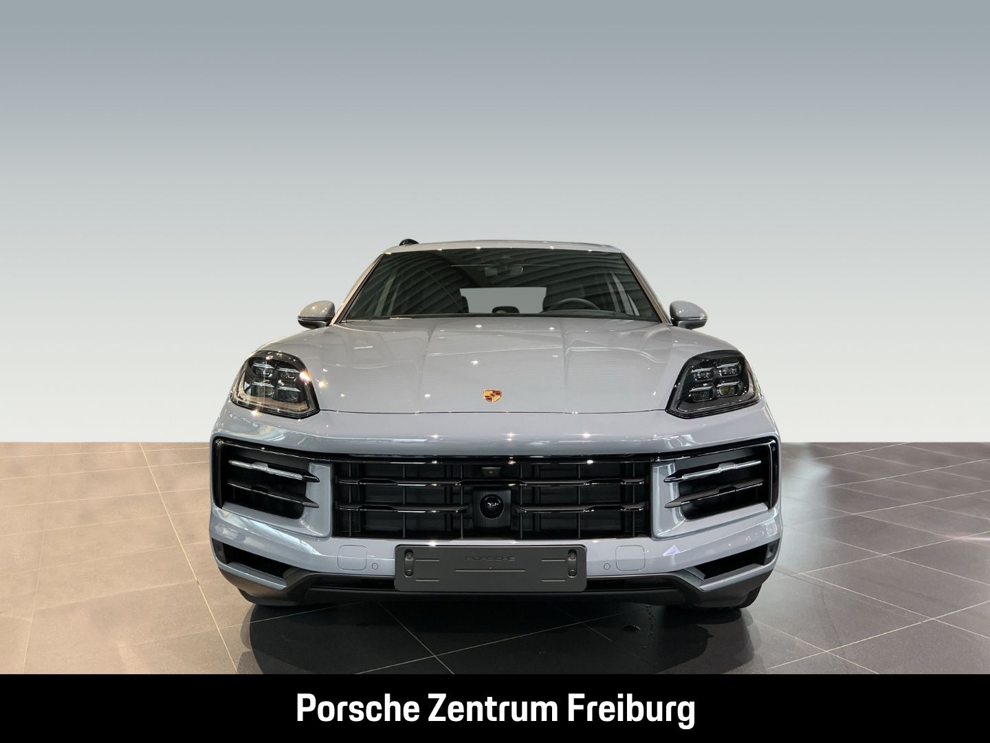 Porsche Cayenne E-Hybrid BOSE Panoramadach InnoDrive