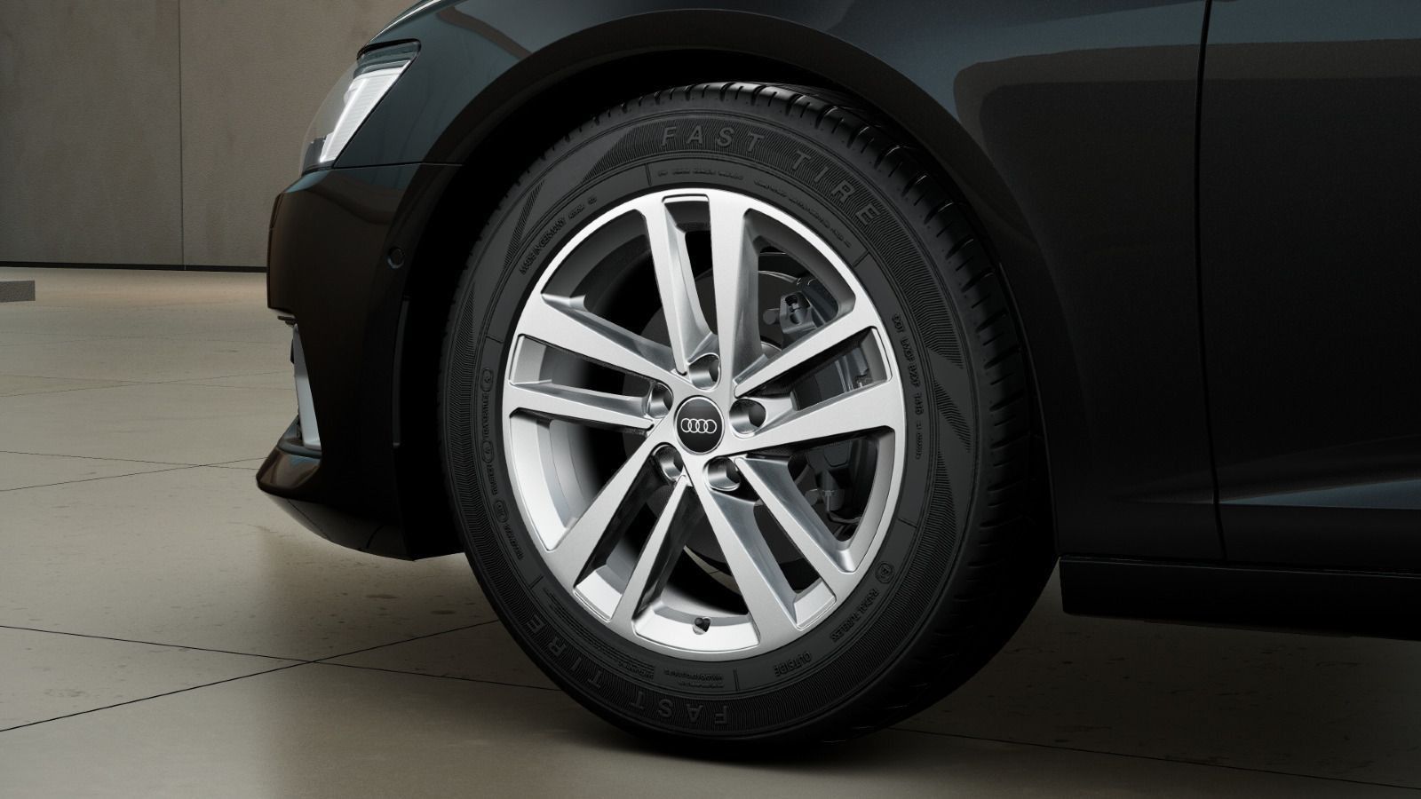 Audi A6 Limousine 40 TDI advanced Business - Samsaru's Car Outlet