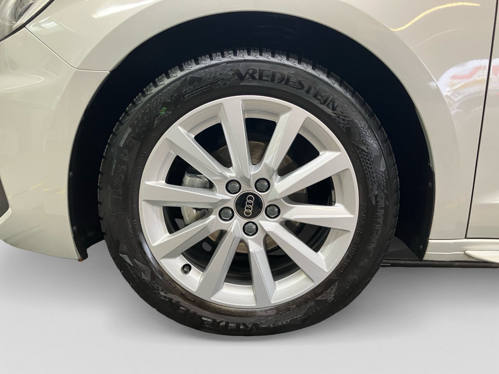 Audi A1 Sportback 25 TFSI S line Virtual Carplay LED