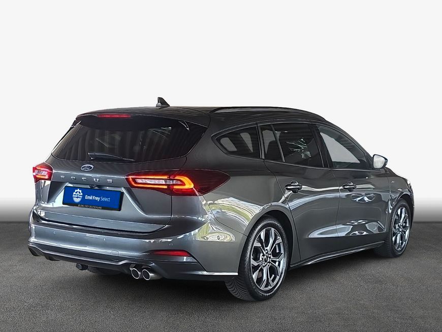 Ford Focus Turnier 1.5 EcoBlue  Aut. ST-LINE X