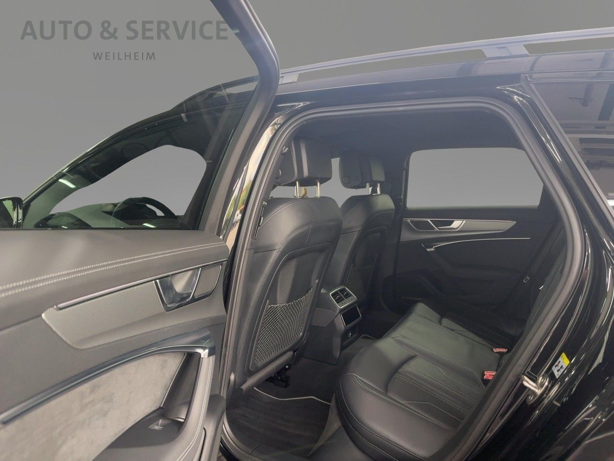 Audi A6 allroad 55 3.0 V6 TDI qua. - Samsaru's Car Outlet