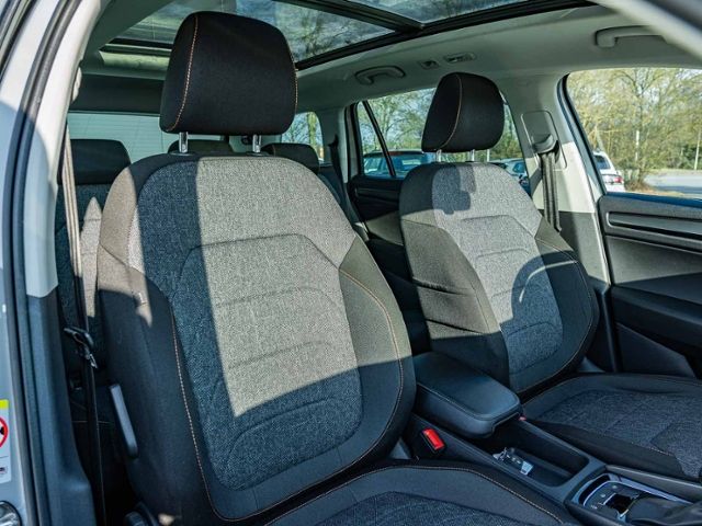 Skoda Kodiaq 2.0 TDI DSG 4x4 Clever *7-SITZ*AHK*PANO*