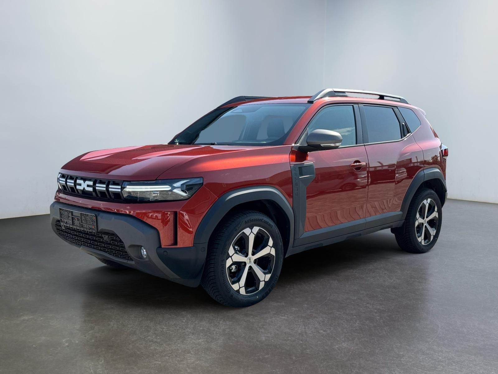 Dacia Duster Journey MO25 TCe 130 4x4 - Samsaru's Car Outlet