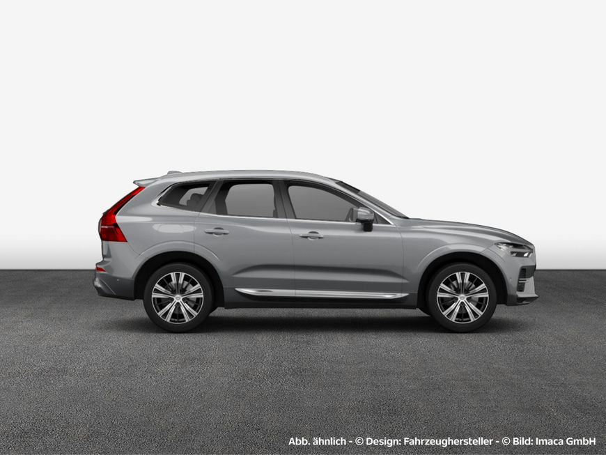Volvo XC60 B5 B AWD Core