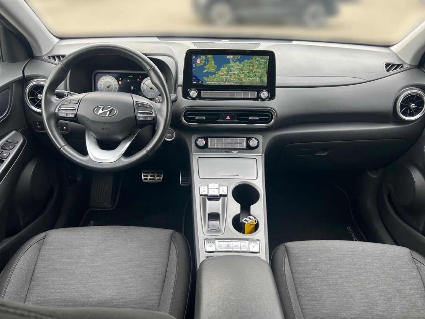 Hyundai KONA Edition 30+ Elektro 2WD - Samsaru's Car Outlet