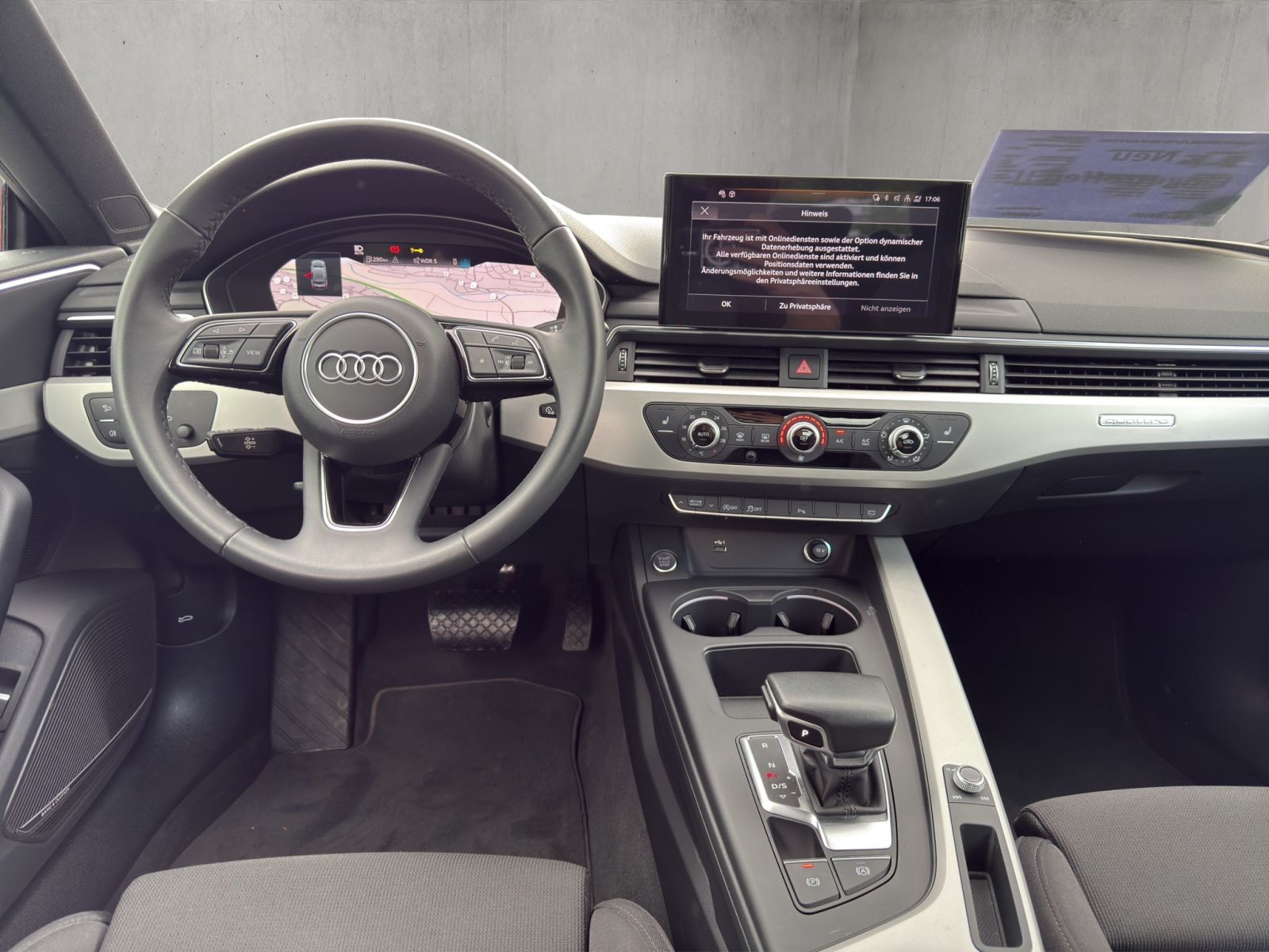 Audi A5 Sportback S line 45 TFSI quattro S tronic