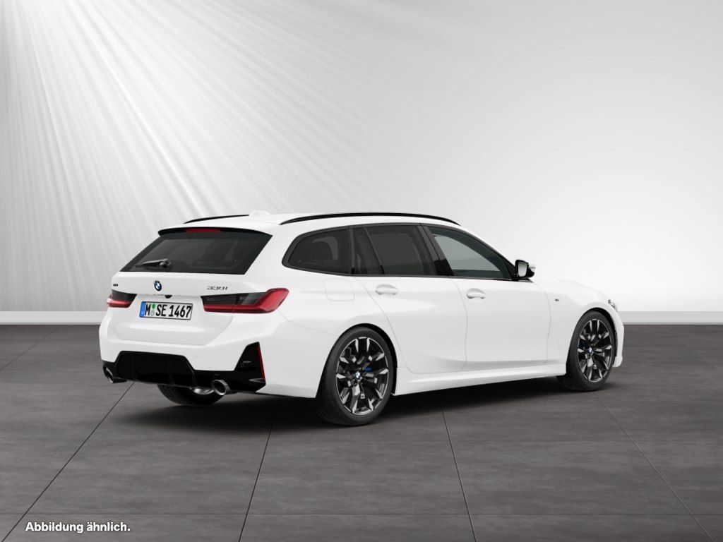 BMW 330i xDrive Touring M Sport|Head-Up|Stop&Go|HiFi