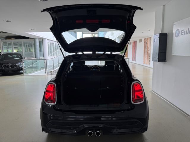 MINI Cooper S - Samsaru's Car Outlet