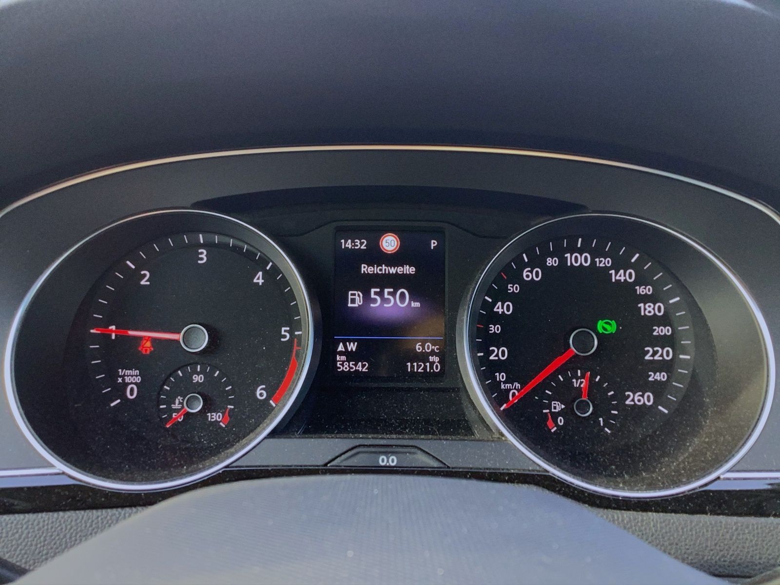 Volkswagen Passat Variant 2.0 TDI DSG 4M BUSINESS LM18 AHK