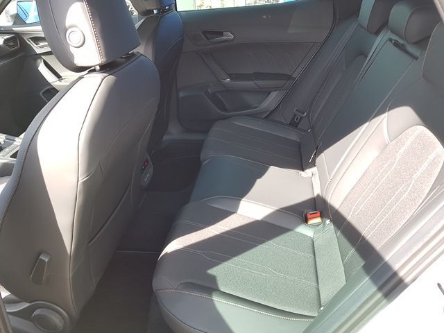 Cupra Formentor 1.4 e-Hybrid DSG - Samsaru's Car Outlet