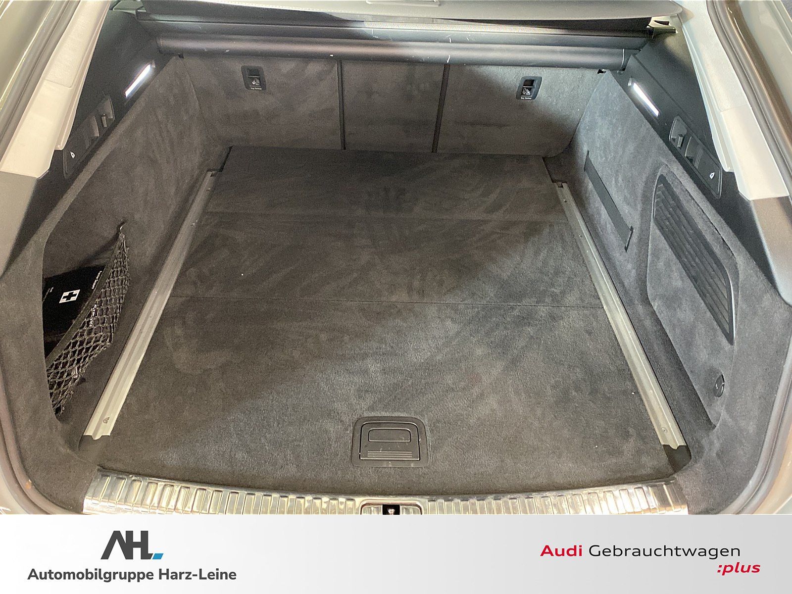 Audi A6 Allroad 50 TDI quattro - Samsaru's Car Outlet