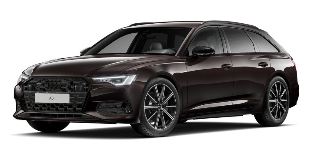 Audi A6 Avant 45 TFSI quattro advanced S line 444 €