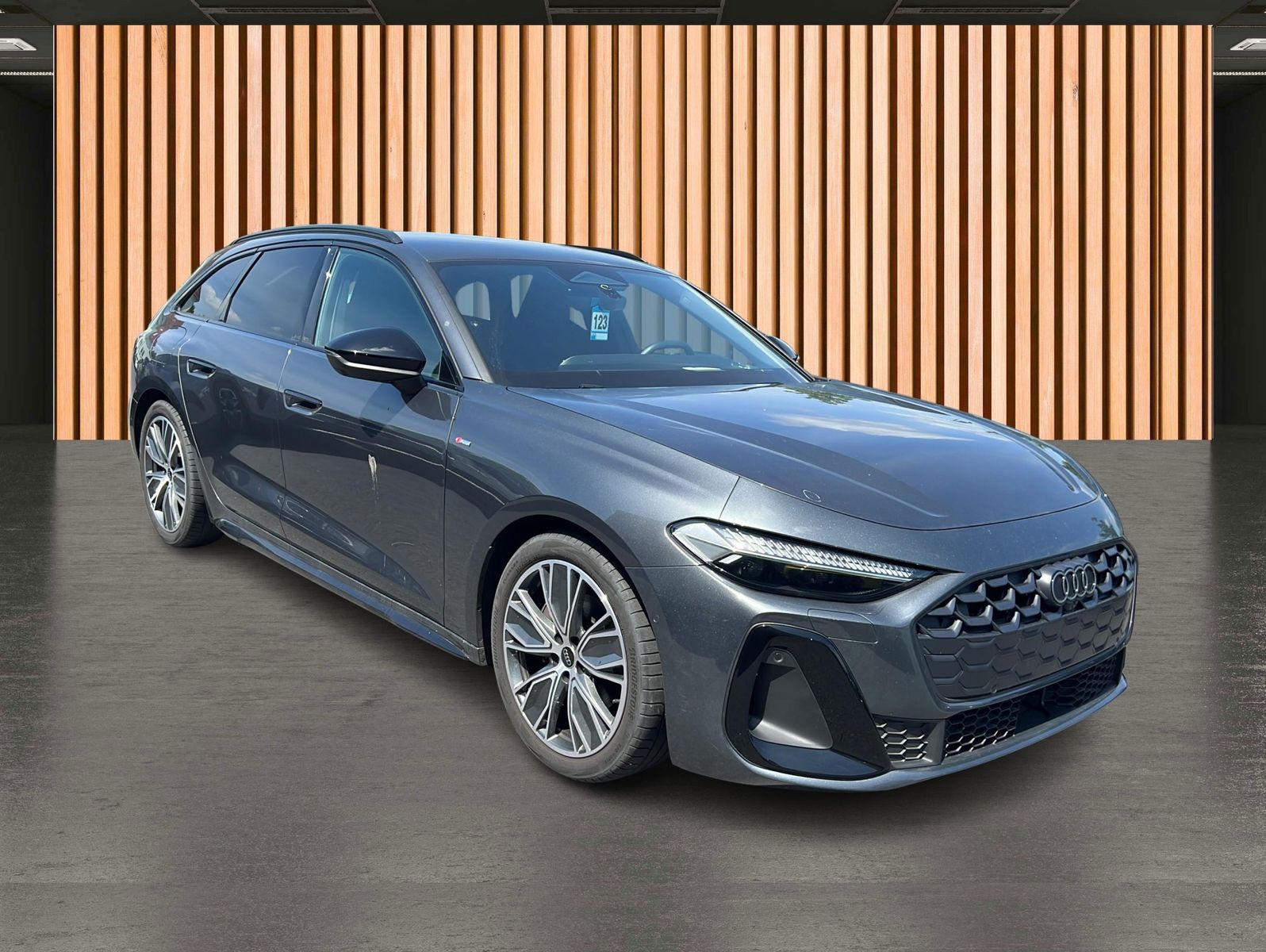 Audi A5 2.0 TFSI S Line Plus S Tronic*Navi*Matrix*Na