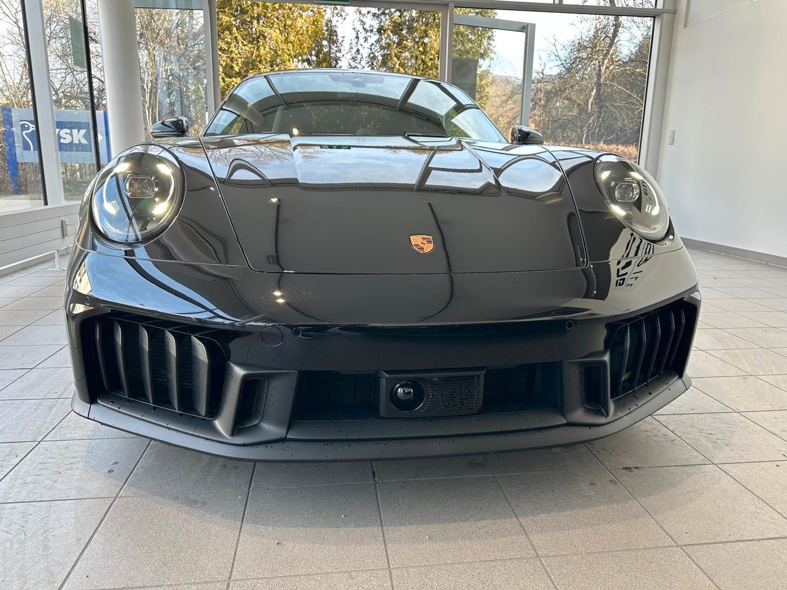 Porsche 992 Carrera 4 GTS Facelift/sw-sw/Carbon/18W/21
