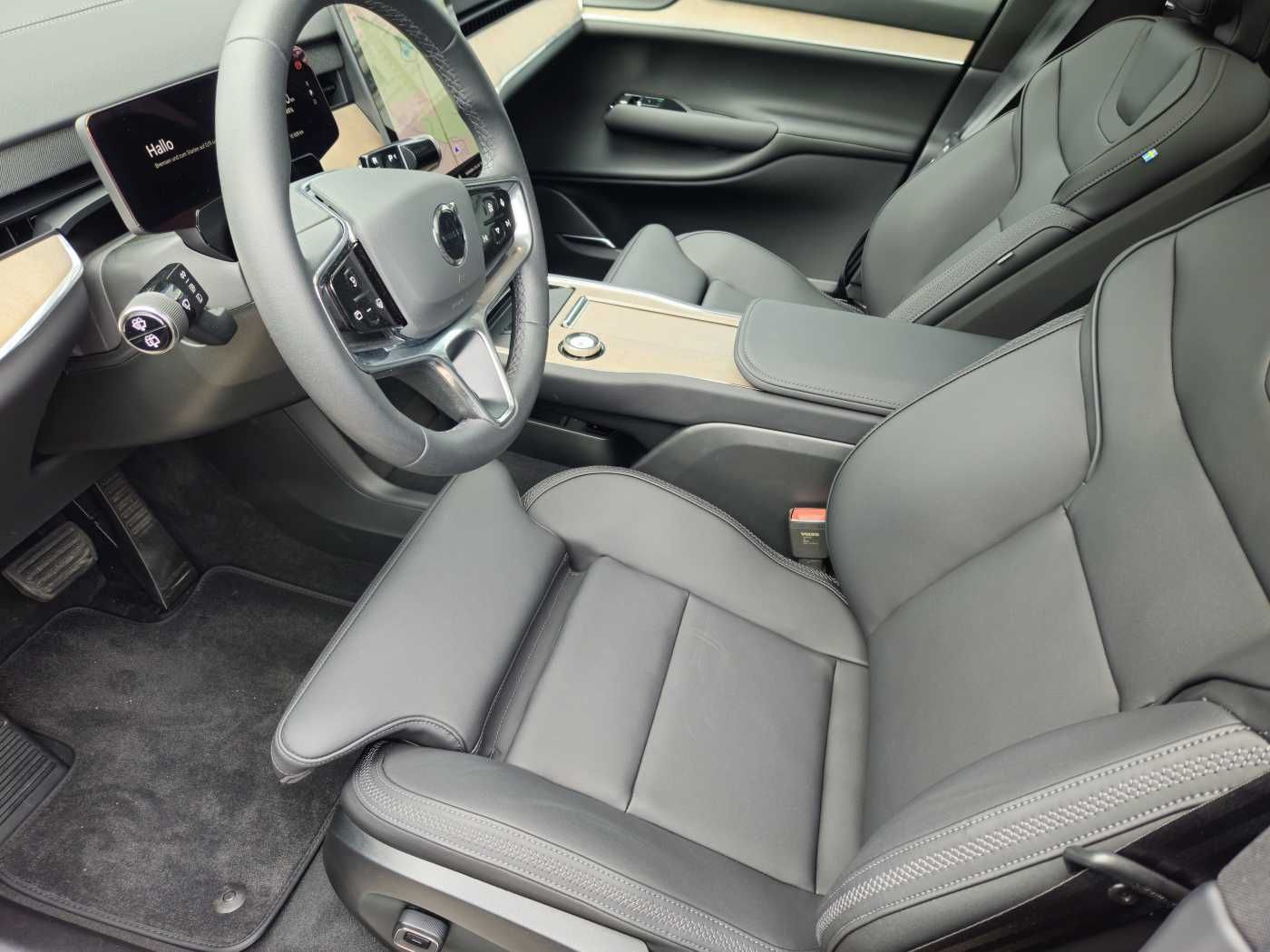 Volvo EX90 Twin Motor AWD Ultra (7-Sitzer)