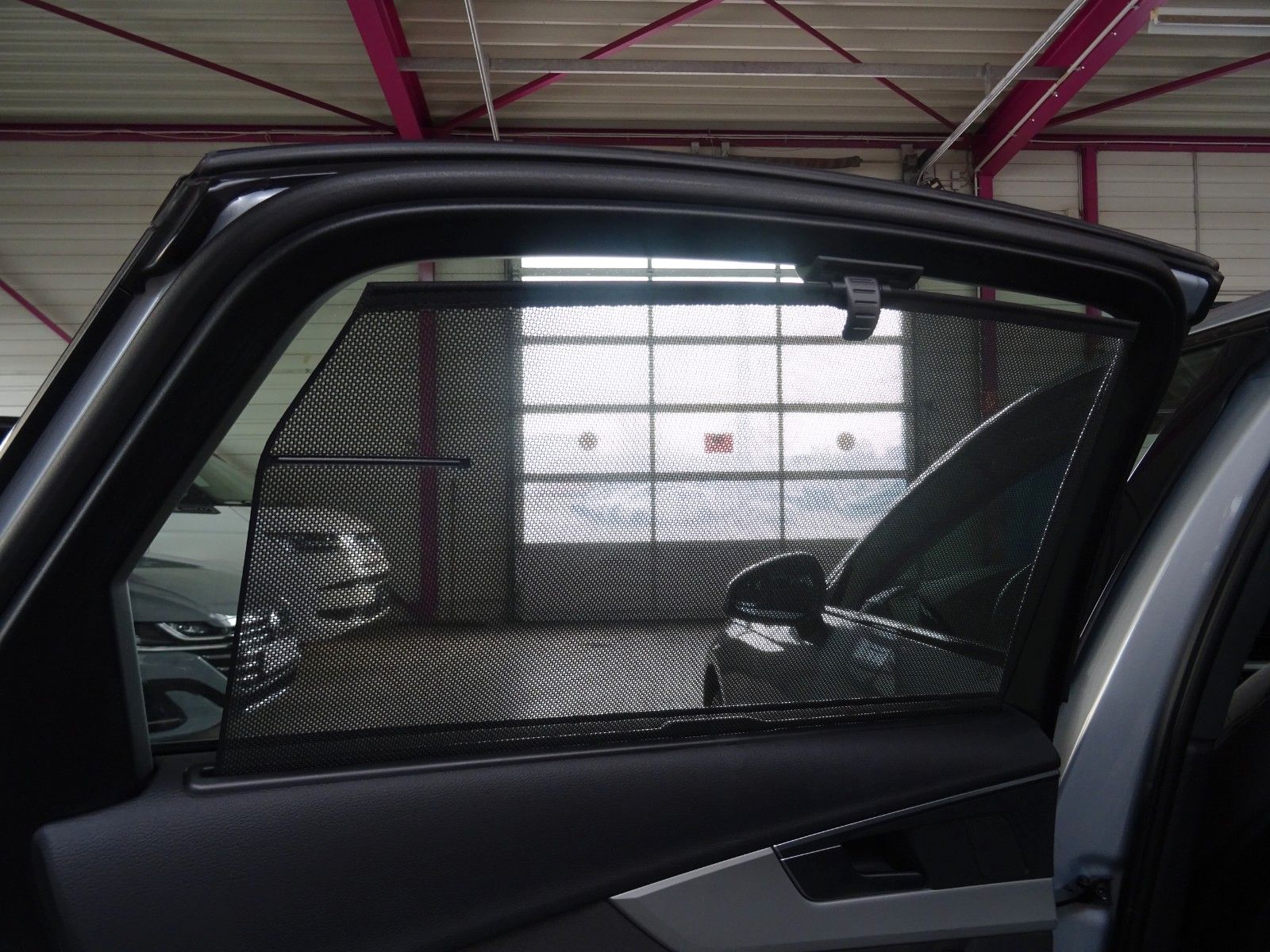 Audi A4 40 2.0 TDI QUATTRO*OPTIK SPORT PAKET*