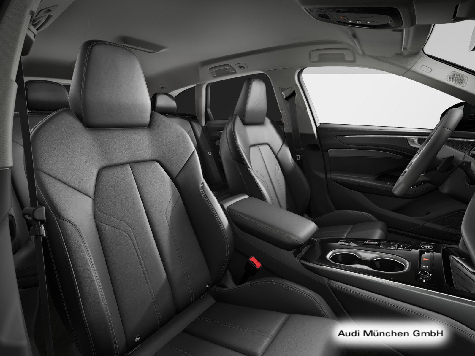 Audi A6 Avant NEU TFSI qu. S tronic S line ACC/AHK/Hu