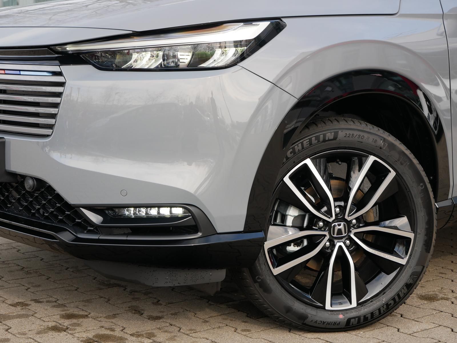 Honda HR-V 1.5 i-MMD HYBRID ADVANCE STYLE PLUS MJ2025