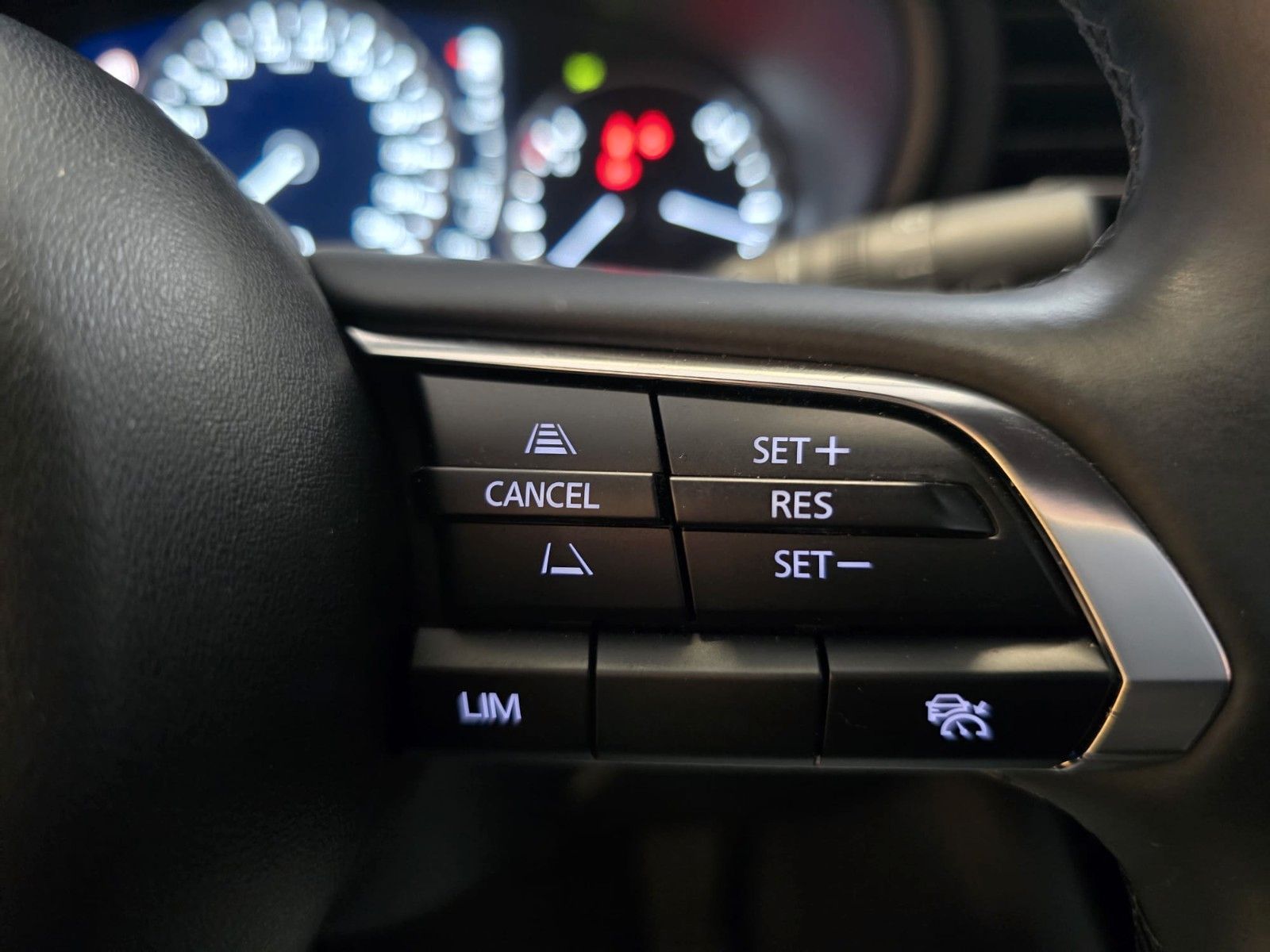 Mazda 3 Lim. 5-trg. Homura FWD *2.5l*140PS *NAV*RFK*