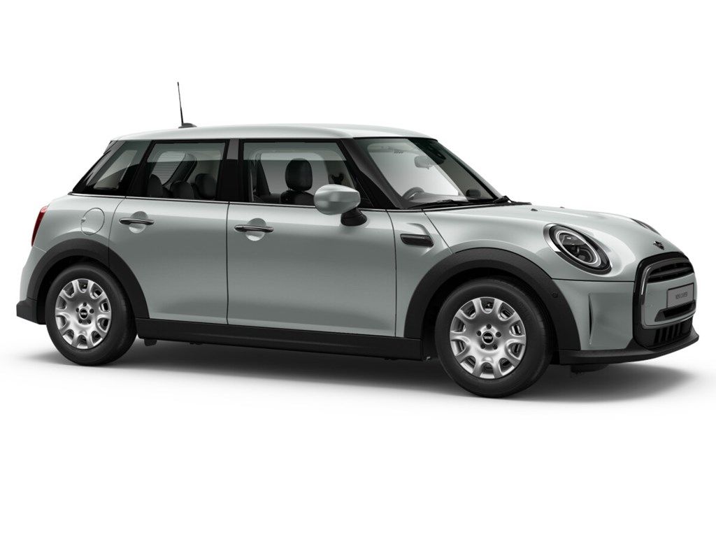 MINI Cooper L - Samsaru's Car Outlet
