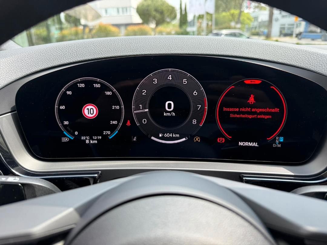 Porsche CAYENNE COUPE 360°AIR/INNO/HUD/BOSE/PANO/BF-DISP