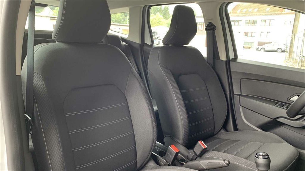Dacia Duster II 1.5 dCi 4x4 - Samsaru's Car Outlet