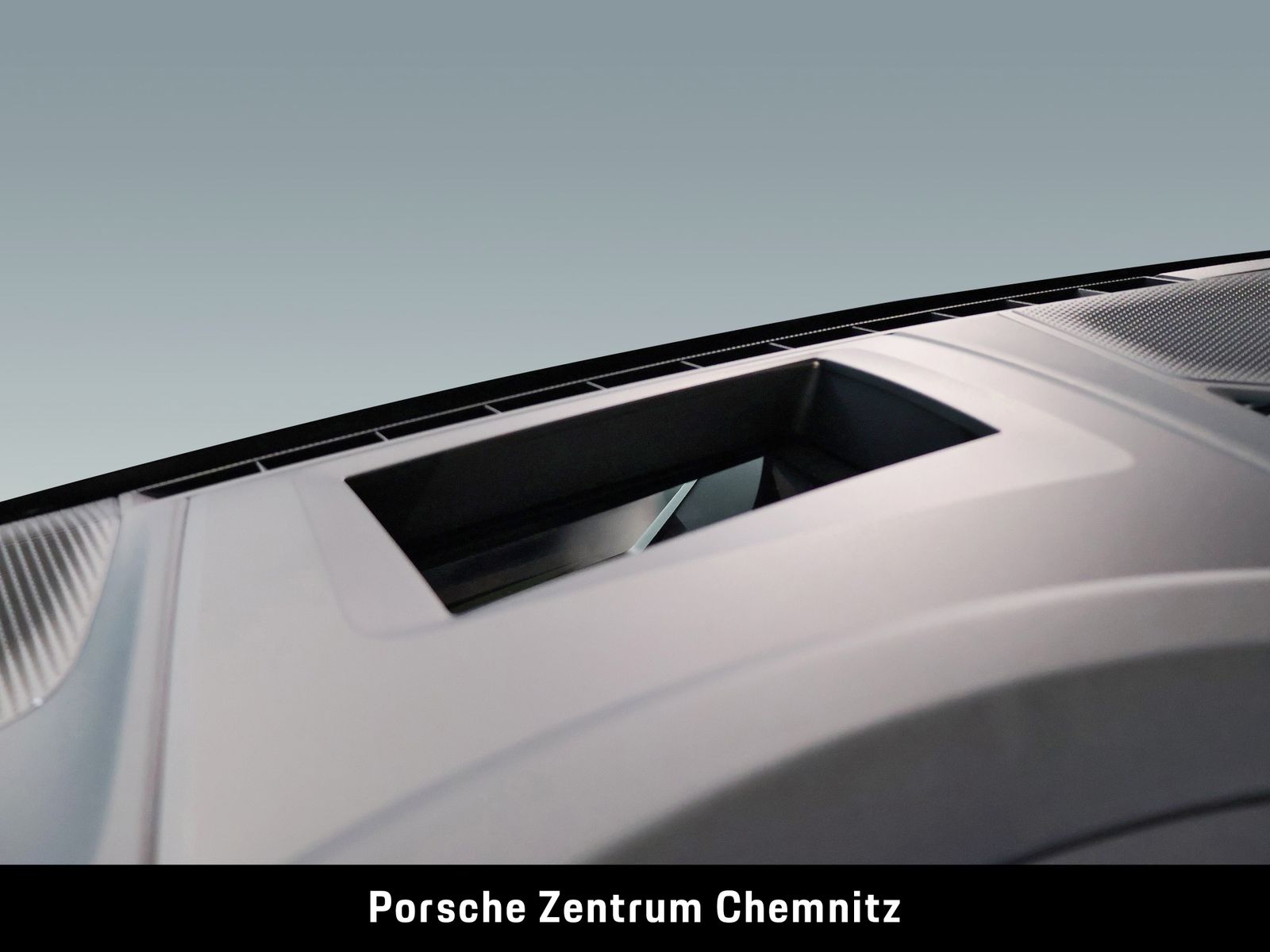 Porsche Cayenne GTS Head-Up;AHZV;Chrono;Standhzg.