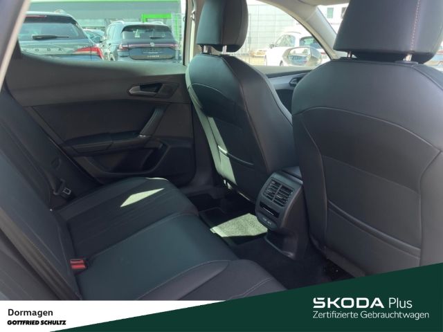 Cupra Formentor 1.5 TSI DSG - Samsaru's Car Outlet