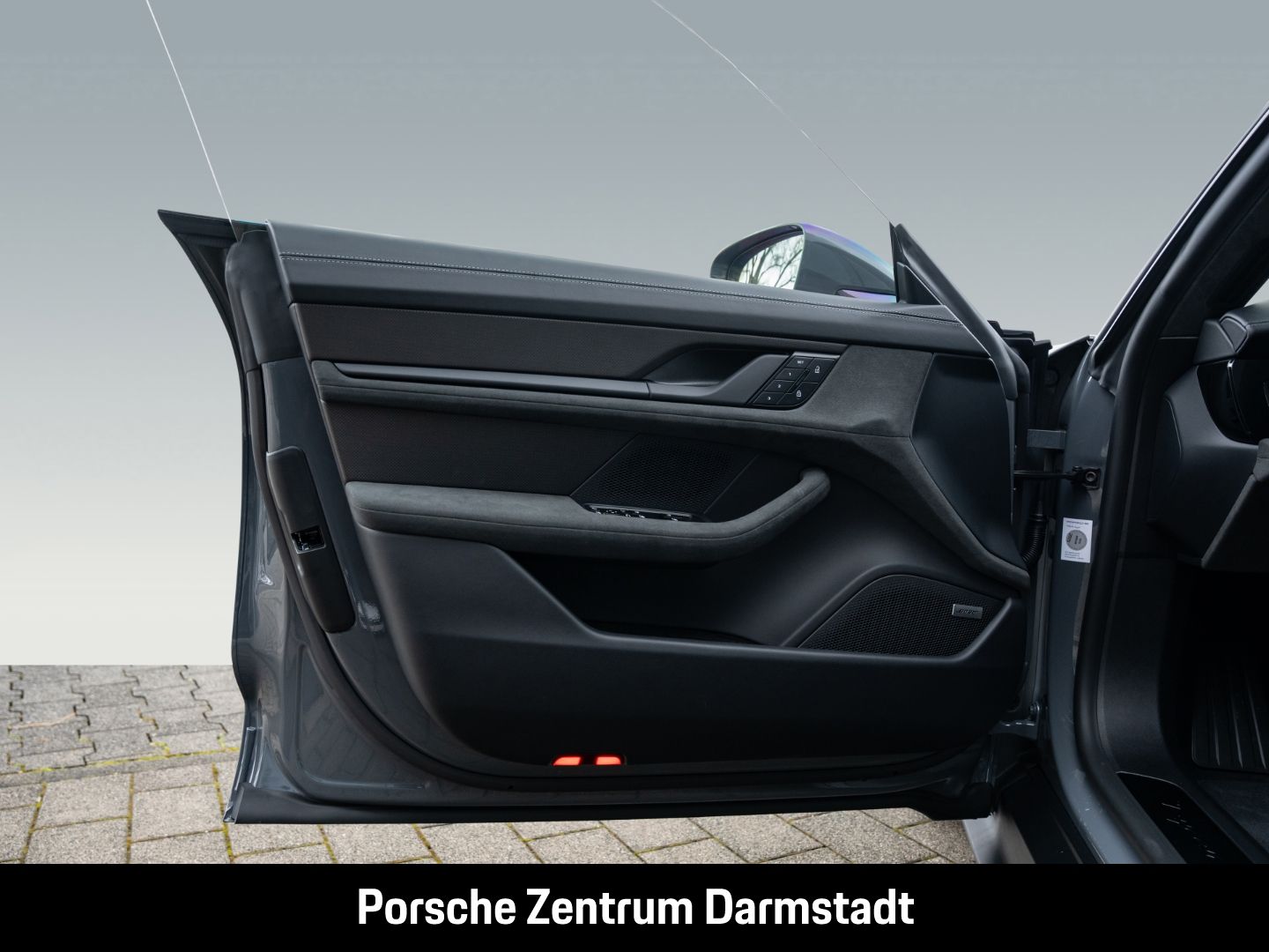 Porsche Taycan GTS BOSE Active-Ride InnoDrive LED-Matrix