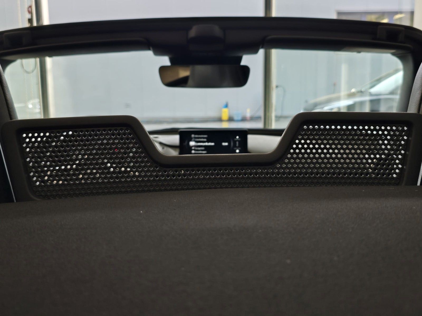 Mazda MX-5 Exclusive-Line 184PS *NAV*BOSE*LED *RFK