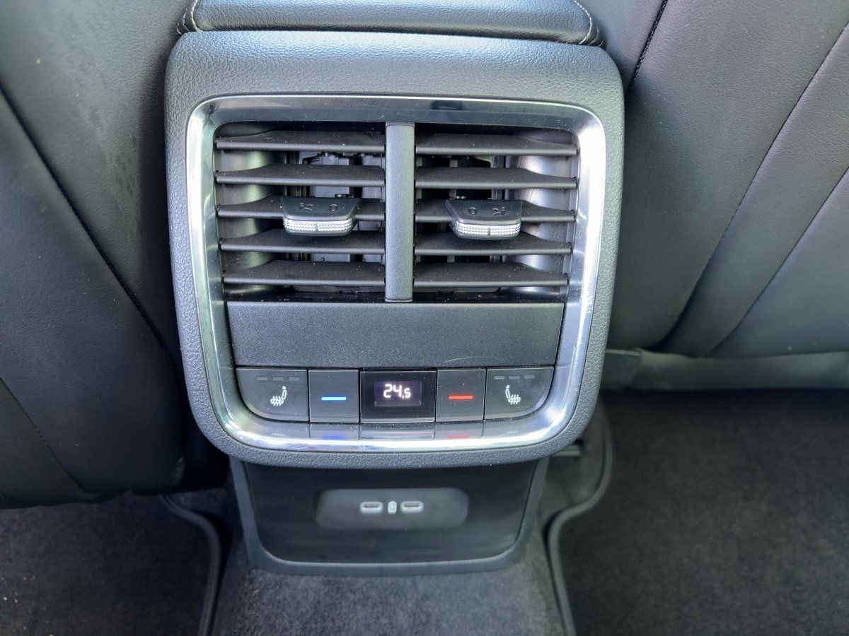 Skoda Octavia Combi 2.0 TSI DSG 4x4 Style KAM ACC210 A
