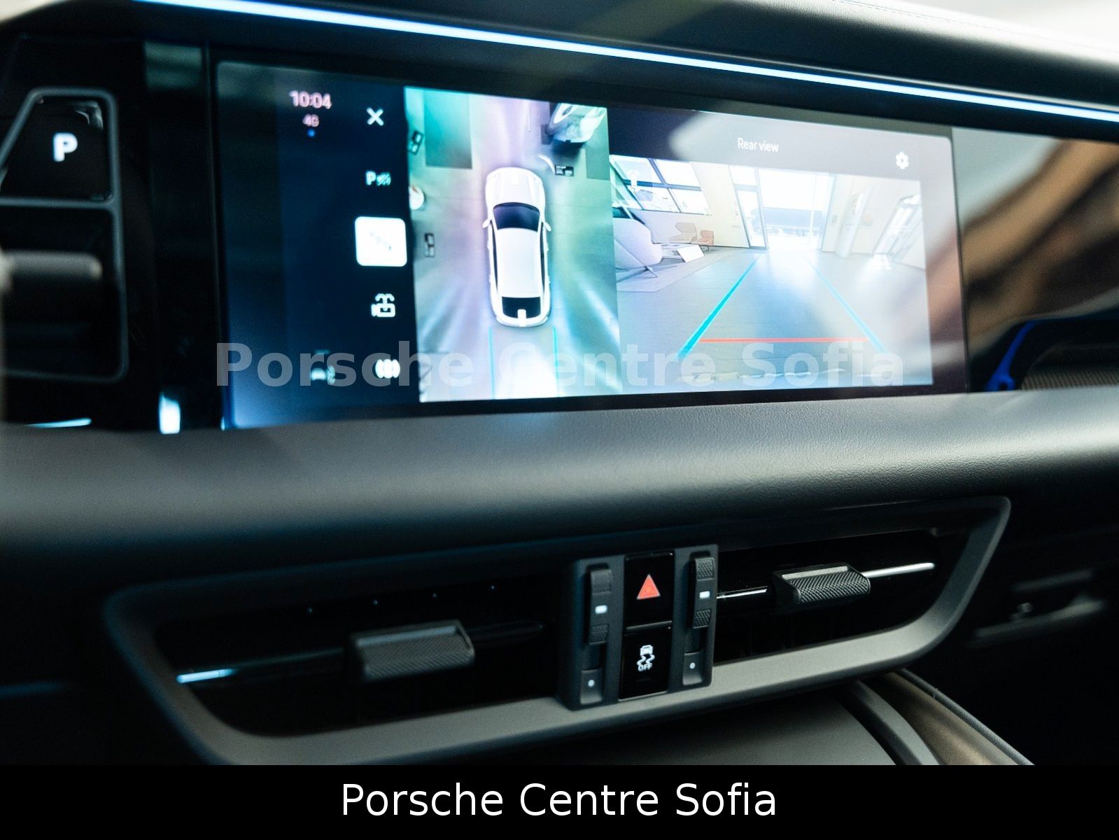 Porsche Macan Turbo