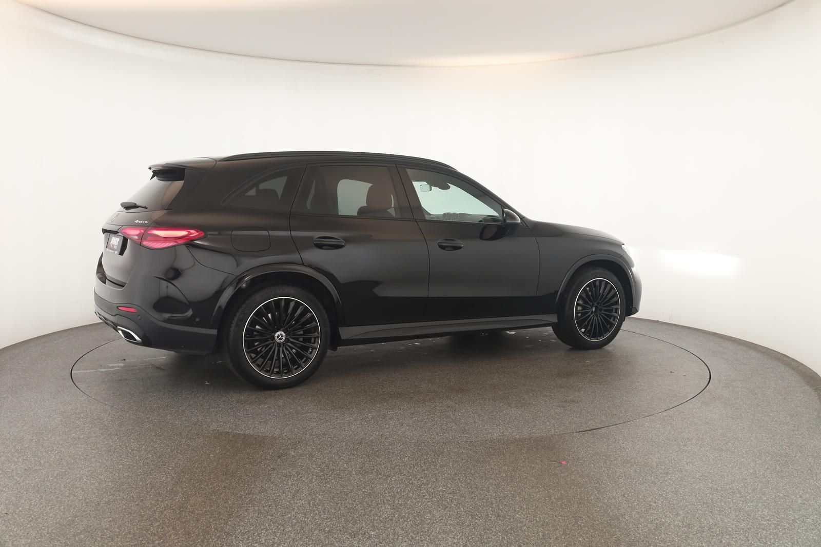 Mercedes-Benz GLC 300 d 4M AMG Advanced Night DIGITAL Pano AHK