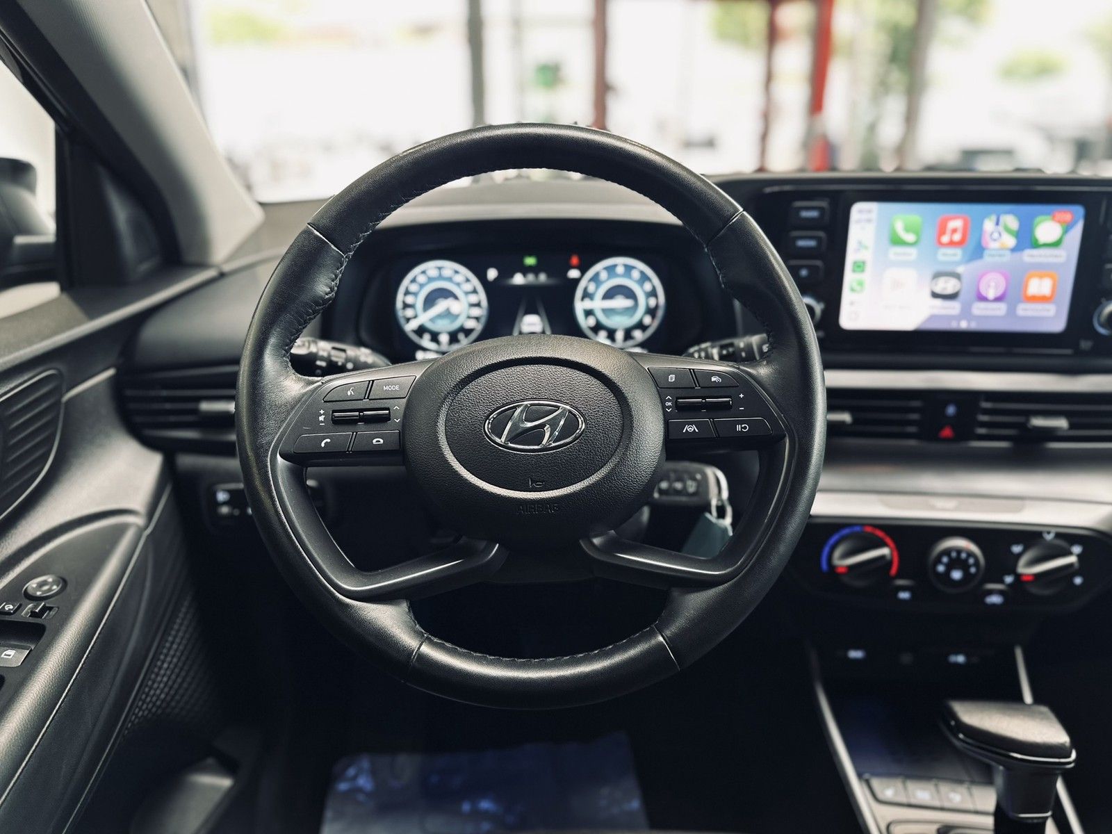 Hyundai i20 Trend Mild-Hybrid - Samsaru's Car Outlet